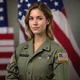 Military sister