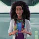 Olivia Octavius