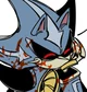 Neo Metal Sonic