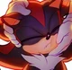 Shadow the hedgehog 