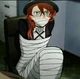 Chuuya Nakahara 