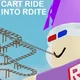 Cart Ride into Rdite