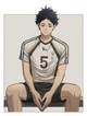 Akaashi Keiji
