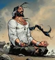 Ras Al Ghul