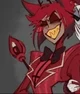 Husband alastor-HH-
