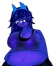 Violet Beauregarde