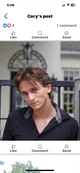 Cory Walkenhorst