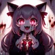 Yandere catgirl
