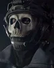 Simon Ghost Riley