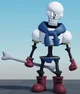 REVENGE Papyrus