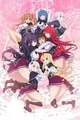 high school dxd s2