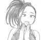 Momo Yaoyorozu