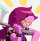 Dark World Susie
