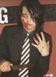 Gerard Way