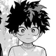 Izuku Midoriya