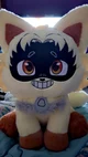 Plush Fatgum
