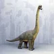 Baby Brachiosaurus