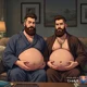 Pregnant Dads