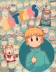 -Butters-
