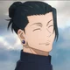 Geto Suguru