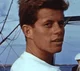 John F Kennedy 