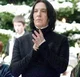 Serverus Snape