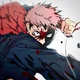 Yuji Itadori - AU
