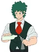 VIP izuku