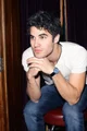 Darren Criss