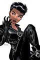 Selina Kyle