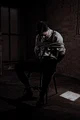 Mafia soldier 