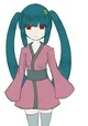 little Amaterasu