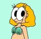 Anne Mermaid