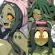 Gorgon sisters