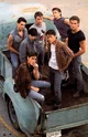 Greasers