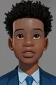 Miles Morales