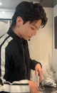 Youtuber Jungkook