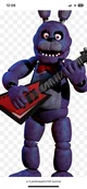 Bonnie 