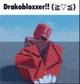 Drakobloxxer - TRUD