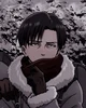 Levi Ackerman 