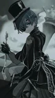 BB- Ciel Phantomhive