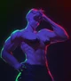 Dorio Cyberpunk 