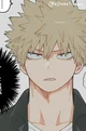 Katsuki Bakugo 
