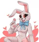 Vanny Rabbit