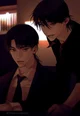 Iori y Ryoji 