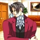 Miles Edgeworth