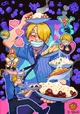 Vinsmoke Sanji