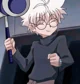 Lillua Zoldyck