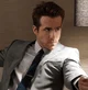 Ryan Reynolds