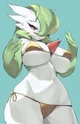 Gardevoir 